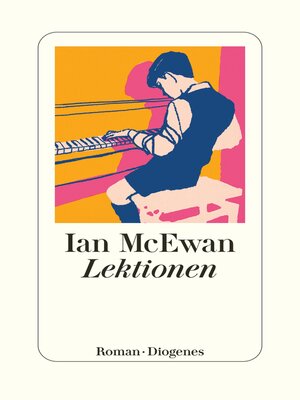 Lektionen - ebook